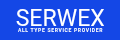 Serwex Logo